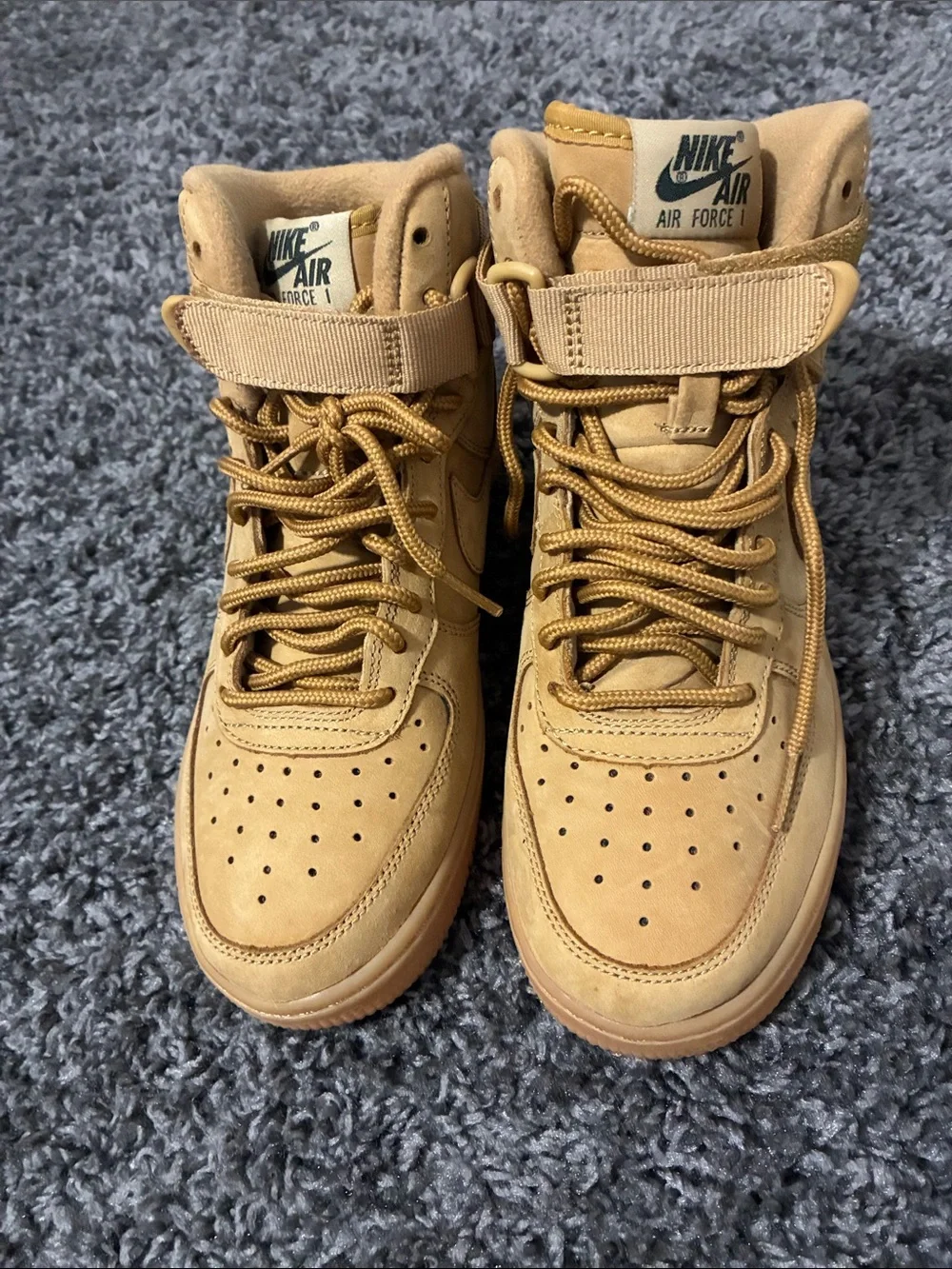 Nike Air Force 1 high